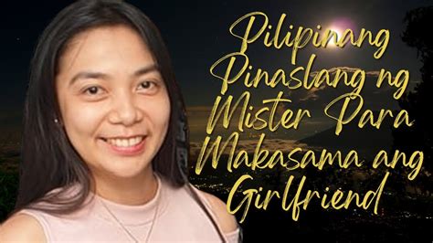 MISTER (Tagalog).